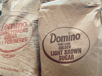 Top Rated Domino Premium Pure Cane Light Brown Refined Sugar 907g For Sale - Sosa Merchant Solutions - Austria