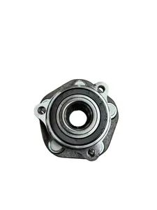 Automotive Wheel Bearing Wheel Hub Bearing Front Wheel Auto Parts Dac35620040 Dac35640037 - Wuxi Pairui Precision Bearing Co., Ltd. - China