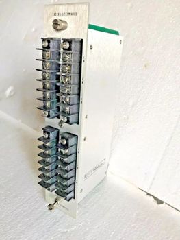 BENTLY NEVADA PWA 88001-01A X0CR I/0 Terminal, For Industrial - Merchant Impex - India