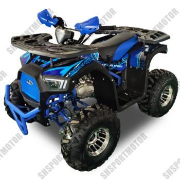 2023 125cc Kids ATV 110cc Quad Bike 4 Wheel Petrol - Yongkang Hao Hao Vehicle Co., Ltd. - China