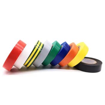 Electrical Insulation Tape for Winding Mica Electrical Insulation Tape - Dongguan Baijin Packing Material Co., Ltd. - China