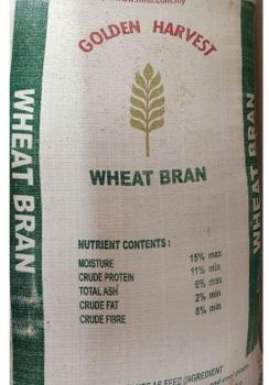 Wheat bran - FARMELL - Nigeria