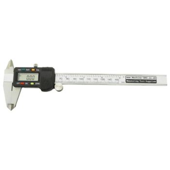 150mm (6") Digital Caliper with Tolerence Function High Quality Caliper Manufactured of Hardened Stainless Steel - Hangzhou Allendale Limited - China