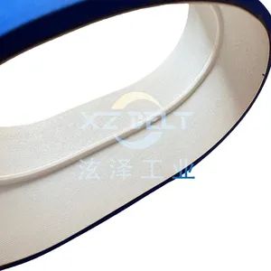 Packaging Conveyor Belt Improves Efficiency in Automated Packing Lines - Xuanze Industrial Drive Systems (Shanghai) Co., Ltd. - China
