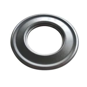 Sheet Metal Fabrication Processing Steel Stamping Parts Deep Drawing Metal Products - Hengshui Hongmaoda Mould Co., Ltd - China