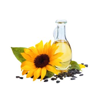 Refined / Edible Sunflower Oi - D. G. E. PFA - Romania
