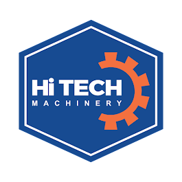 Product - HiTECH Machinery - Pakistan