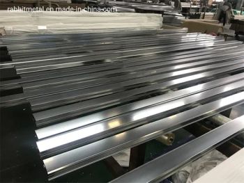 Tile Accessories L Shaped Aluminum Corner Tile Trim for Sales - Foshan Rabbit Metal Company Limited - China