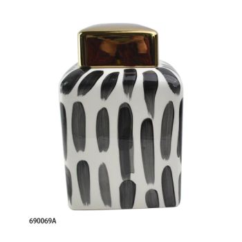 Wholesale New Design Modern Ceramic Flower Bottle Vase Cheap Tall Floor Vases - Ningbo Hongchuang Commodity Co., Ltd. - China