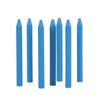 Non-Toxic Crayons Kids' Art Supplies in Bulk Size 8*88mm Packaging Set Use Type Click Trademark YELWAY Sample Time - Ningbo Artdraw Supplies Co., Ltd. - China