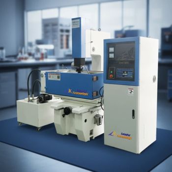 Professional Supplier Spark Erosion CNC EDM Die Sinker EDM Machine Znc450 - Suzhou Longkai Electromechanical Technology Co., Ltd. - China