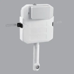 Concealed Cistern, Split Type for Floor Standing Toilet Xy130-D01 - Xiamen Xinyu Trade Co., Ltd. - China