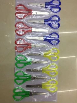 Scissors Office Stationery Scissors Art Knife Office Supplies Paper Knife - Yiwu P&Y Stationery Factory - China