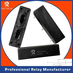 Reed Switches, Used in Our DIP, SIP, Sil, SMD, Tubular, Molded & Hv Reed Relays 5 12 24V Spst 1 Form a - Ningbo Yinzhou Gangji Electronics Co., Ltd. - China