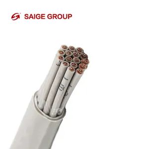 Rg-58 Coaxial Cable for Professional Video Applications, SDI Cable and Equipment Use - Yangzhou Saige Wiring Technology Group Co., Ltd. - China