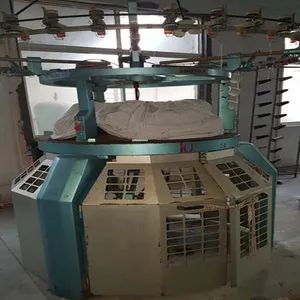 6 Sets Used Unitex Knitting Machine on Sale - Changzhou Auspicious International Trade Co., Ltd. - China