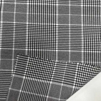 75%Rayon 22%Polyester 3%Spandex Yarn Dyed Bengaline Fabric with Stripe for Pant - Zhejiang Hongli Group Co., Ltd. - China