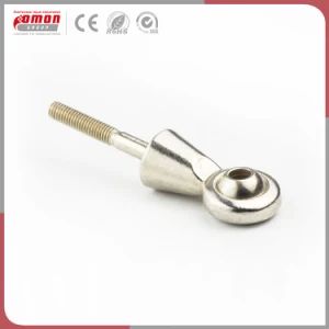 Building Hardware Stud Moulding Carbon Steel Anchor Bolt MOQ 100 Type Pan Head Head Style Round Design Customized Model NO. Bolt 33 - Omon Group Inc. - China
