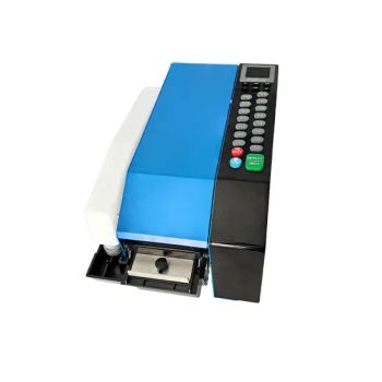 Fx-800c Hualian Automatic Water-Activated Gummed Kraft Paper Tape Dispenser for Cartons - Hualian Machinery Group Co., Ltd. - China