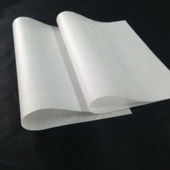 Food contact translucent super-calendered paper, glassine paper - Guilin Qifeng Paper Co., Ltd. - China