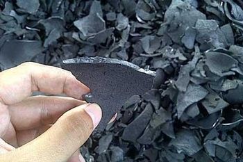 100% Pure Natural Coconut Shell Charcoal For Sale - JTENK GROUP COMPANY LIMITED - Tanzania