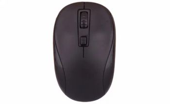 4D 2.4G Wireless Mouse with 800/1200/1600 Dpi - Tyshen Technology Co., Limited - China