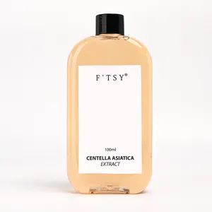 Skin Relief Soothing Sensitive Type Centella Asiatica Facial Toner - Guangzhou Shiruoni Cosmetics Co., Ltd. - China