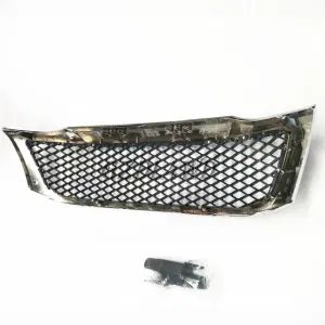 4X4 off Road Car Front Grille for Hilux Vigo 2012 Champ - Guangzhou Deliang Auto Accessory Co., Ltd. - China