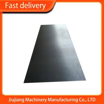 Stainless Steel Flat Plate, Patterned Plate, Decorative Plate Carbon Steel Plate/Gi Plate Hot/Cold Rolling Used for Food/Industry/Building Material - Liaocheng Jiujiang Machinery Manufacturing Co., Ltd. - China
