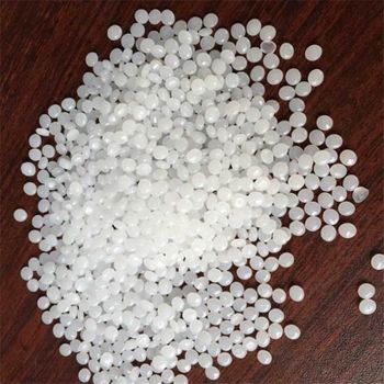 Recycled HDPE Granules - AALI COTTON - Pakistan