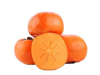 Fresh crisp sweet persimmon fruits Organic Yes Size 7-8.5cm Texture Crispy Color Orange-red Packaging Cartons Origin South Africa - VM GENERAL TRADING PTY LTD - South Africa