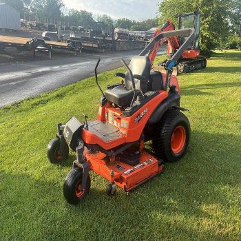 Kubota Zero Turn Lawn Mower Ride On Grass Cutting Machine Commercial Garden Lawn Tractor with Powerful Engine from CPW TRADE LTD Kubota Zero Turn Lawn Mower Ride On Grass Cutting Machine Commercial Garden Lawn Tractor with Powerful Engine - CPW TRADE LTD - United Kingdom