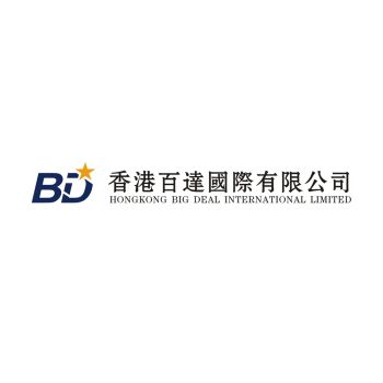 Product - HONGKONG BIG DEAL INTERNATIONAL LIMITED - China