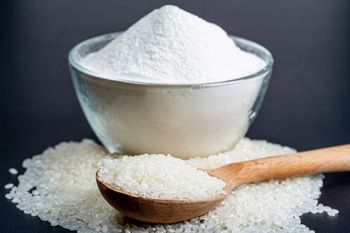 Rice Flour Form Other Features Organic - SK Global Exim - India