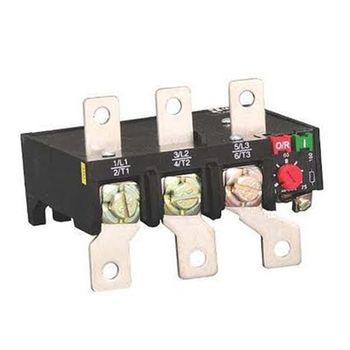 Din Rail MN5 Thermal Overload Relay, 220 - 380 V Brand L&T Voltage Type AC Ratings 9 A - 110 A Frequency (Hz) 50 Hz Mounting Type Din - Mukesh Trading Co. - India