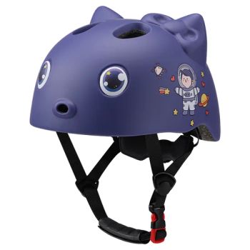 Cute Toddler Helmet Bicycle Kids Helmets for Skateboard Scooter Cycling Adjustable Helmets - CGPRO SPORTS LIMITED - China