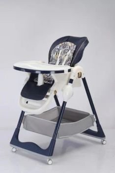 China Factory Wholesale Price Baby Dinning Chair Baby High Chair with High Quality - Xingtai Pandelo Technology Co., Ltd. - China