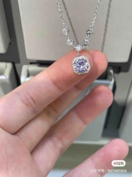China Premium Loose Lab Created Diamond - 0.70CT Princess Cut (F-SI1) - Zhoukou Tengyu Technology Co., Ltd - China