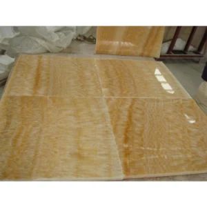 Luxury Home Bath Design Hotel Bathroom Wall Floor Tiles Honey Onyx Marble - Newstar (Quanzhou) Industrial Co., Ltd. - China