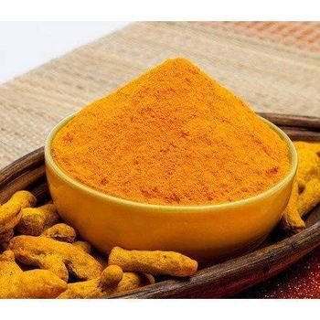 Premium Turmeric Powder – High Curcumin from JP Nexus Premium Turmeric Powder – High Curcumin - JP Nexus - India