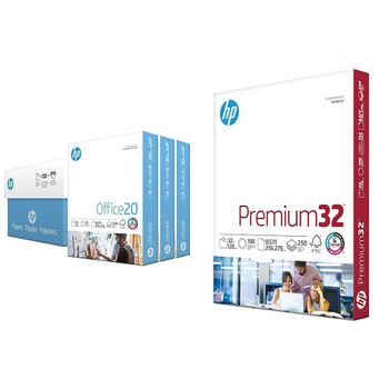 Top Quality Paper Product Line Includes HP A4 Copy Paper With Clean Finish And Export Ready Packing - malter group - Tanzania