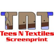 Product - Tees N Textiles Screenprint - United States