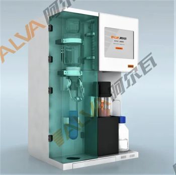 Kd780 Kjeldahl Nitrogen Analyzer Determination of Protein/N in Food Processing, Agriculture, and Environmental Monitoring - Jinan Alva Instrument Co., Ltd. - China