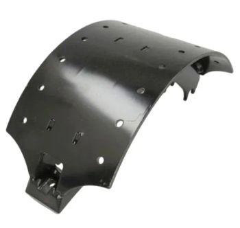 High-Quality Welded Brake Shoe 3.054.0120.00 for Heavy Duty Truck Trailer Parts - Ningbo Eastiger Products Co., Limited - China