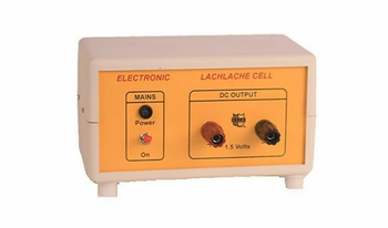 2HP WKM Instruments Electronic Lachlache Cell, Packaging Type: Box, For Laboratory - Kamboj Traders - India