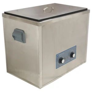 Industrial 36 Litre Ultrasonic Cleaner Tank with 800W Heater - 40kHz - Hangzhou Allendale Limited - China