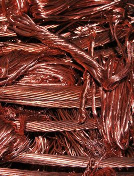 High Credit Copper Wire Scrap Supplier Manufacturers 99.99% Wire Scrap for High Value Recycling Markets from Smart Agri GmbH High Credit Copper Wire Scrap Supplier Manufacturers 99.99% Wire Scrap for High Value Recycling Markets - Smart Agri GmbH - Germany