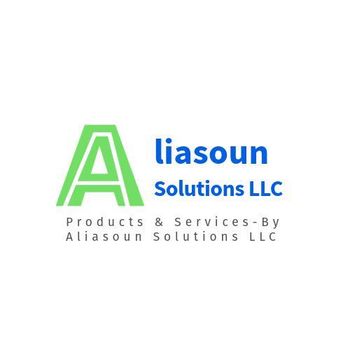 Aliasoun Solutions LLC