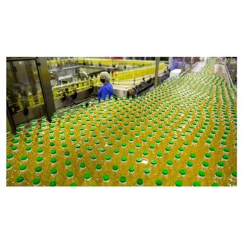 refined sunflower oil for healthy cooking light taste cooking oil with high smoke point suitable for frying baking grilling and salad dressing for home and commercial kitchens - SATTER FOOD AND BEVERAGE - Netherlands