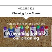 Product - Cleaning for a Cause - United States